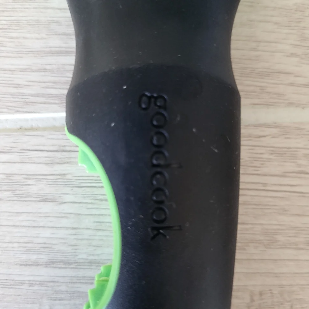 Goodcook 3 in 1 Avocado Cut Slice‎ Remove Kitchen Tool Gadget